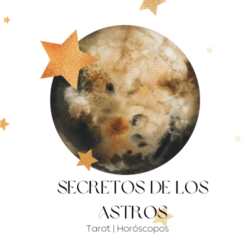 Secretos de los astros